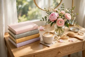 Best Books For Women In Their 20s