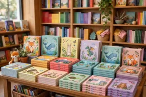 Books And Novels For Everyone