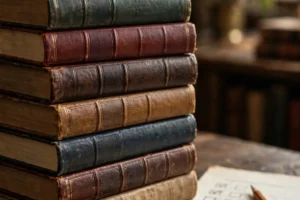 Classic Books To Read In Lifetime Challenge
