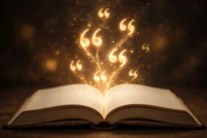 Famous Book Quotes