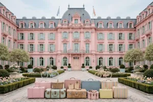 Grand Budapest Hotel