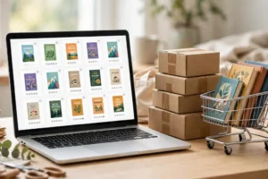 Largest Book Sellers Online In Usa