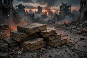 Best Modern Post Apocalyptic Books
