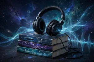 Best Science Fiction Audiobooks