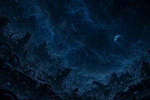 Best Science Fiction Horror Books
