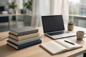 Best Book For Starting A New Job
