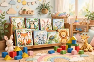 Best Books For 5 Year Olds