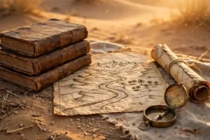 Best Books On The History Of The Middle East