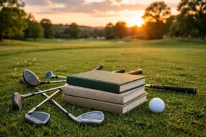 Best Golf Books To Read This Summer