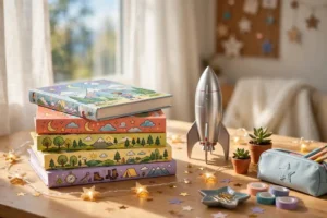Best Inspirational Books For 12 Year Olds