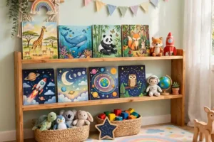 Best Nonfiction Books For 7 Year Olds
