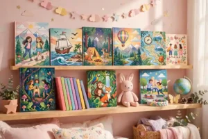 Books For 11 Year Old Girls