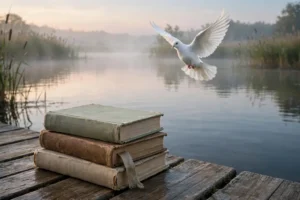 Books On Forgiveness And Letting Go
