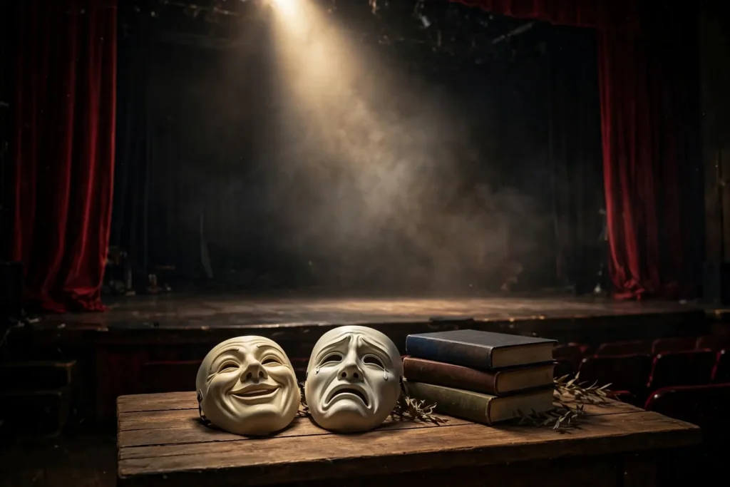 Best Books About Acting