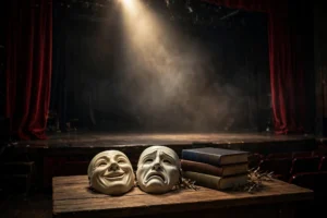 Best Books About Acting