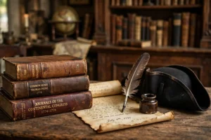 Best Books About The American Revolution