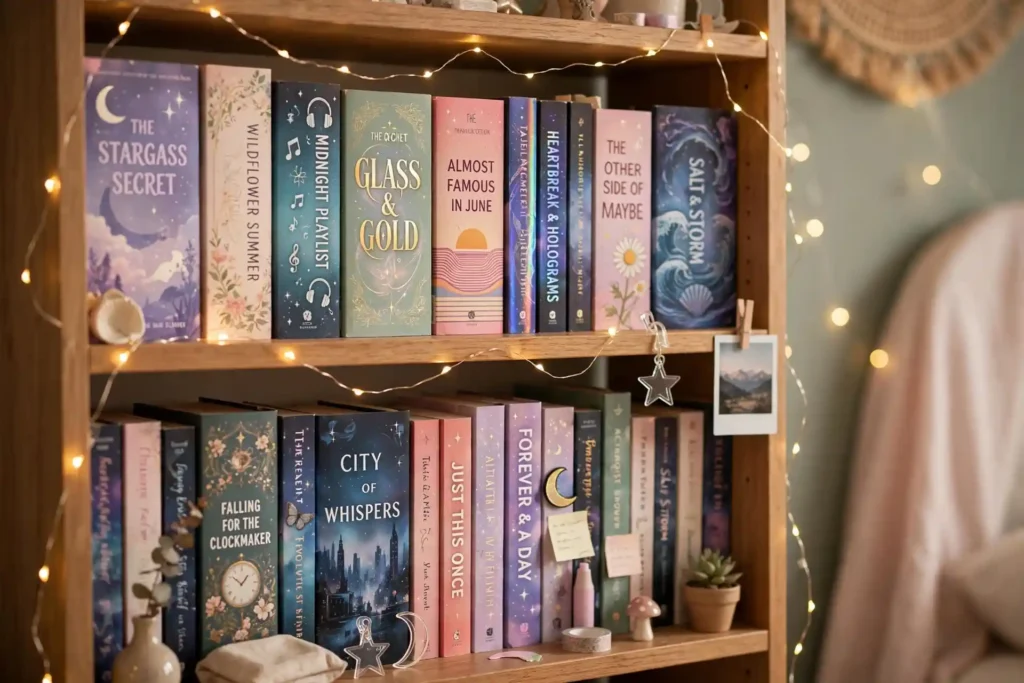 Best Books For 12 Year Old Girl