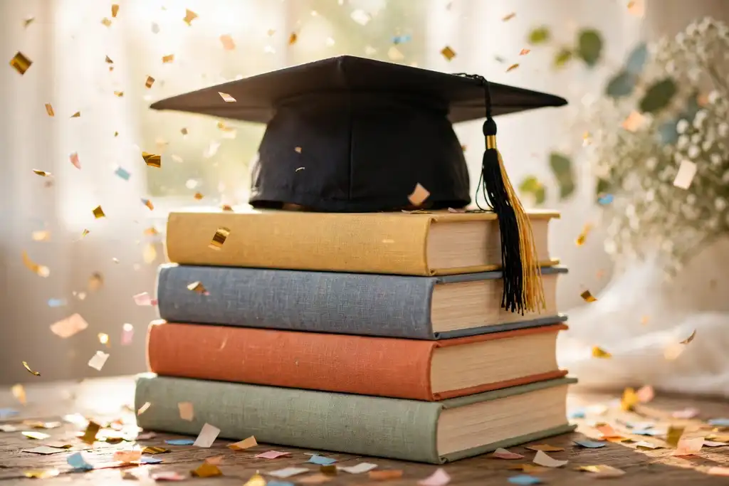 Best Books For High School Graduates