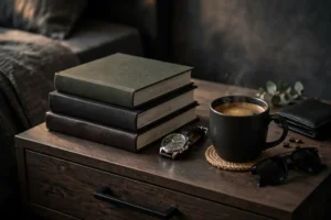 Best Books For Men In Their 30s