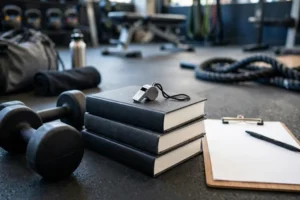 Best Books For Strength And Conditioning Coaches