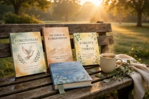 Best Books On Forgiveness