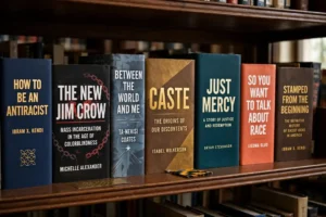 Best Books On Racism Awareness Worth Reading