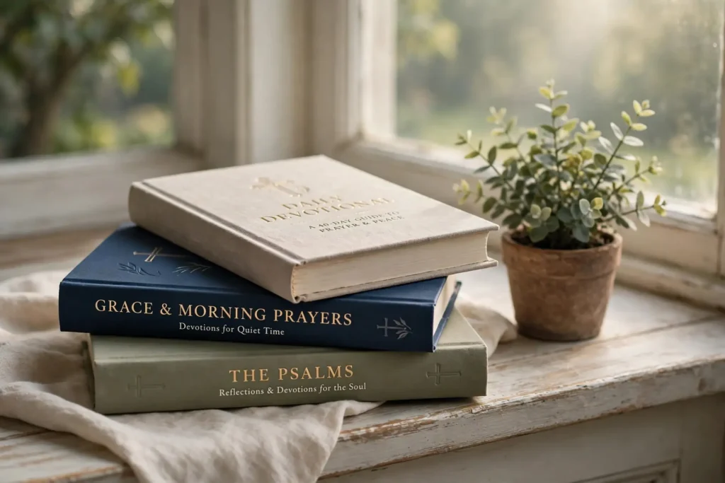 Best Books On The Fruit Of The Spirit