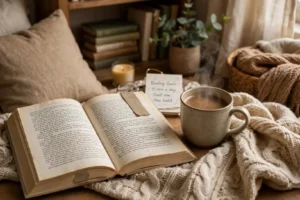 Best Books To Get Back Into Reading