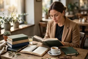 Best Books To Read For Entrepreneurs
