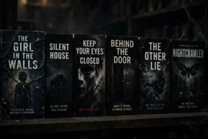 14 Best Freida Mcfadden Books To Start With to Read Next (2026 List)