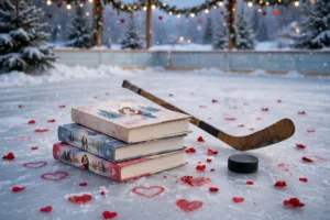 Best Hockey Romance Books