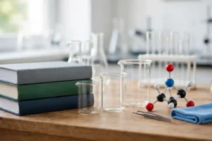 Best Inorganic Chemistry Books