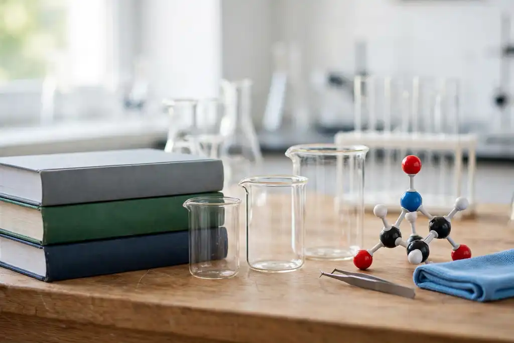 Best Inorganic Chemistry Books