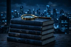 Best James Patterson Books