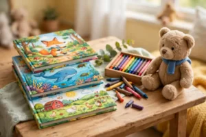 Best Kindergarten Books