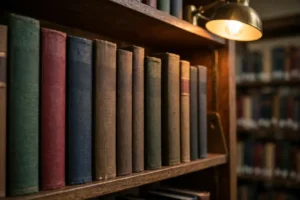 Best Literature Books For High School