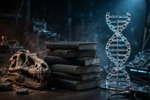 Best Michael Crichton Books