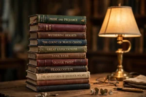 Best Modern Classic Books