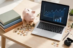 Best Money Books For Young Adults