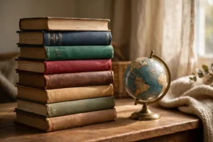 Best Most Selling Books In The World