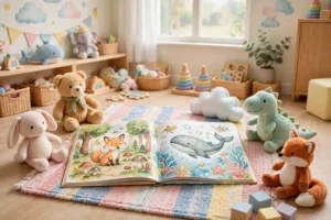 Best Read Aloud Books For Preschoolers