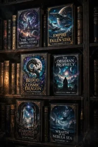 Best Sci Fi And Fantasy Books Of All Time