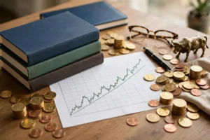 Best Stock Market Books For Beginners To Read