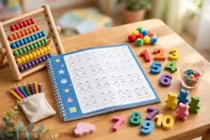 Best Vedic Maths Books For Primary School
