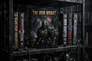 Best Warhammer 40K Book To Start With