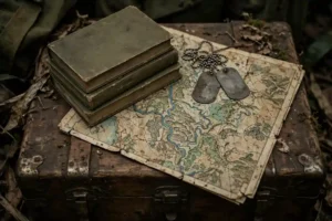 Books About The Vietnam War