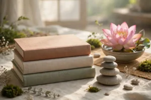 Books For Inner Peace And Happiness