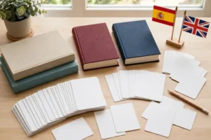 Books For Learning English For Spanish Speakers