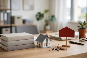 Books For New Real Estate Agents