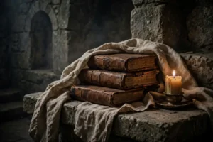 Books On The Shroud Of Turin